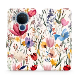 Phone Case Nokia 5.4 - Design MP70S