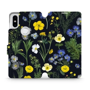 Phone Case Xiaomi Mi Mix 2S - Design VP47S