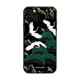 Phone Glossy Case Apple iPhone 11 Pro Max - Design G042G