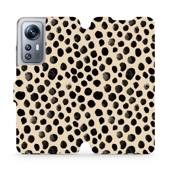 Phone Case Xiaomi 12S - Design VA50S