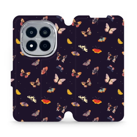 Phone Case Xiaomi Redmi Note 15 Pro 5G - Design VP78S