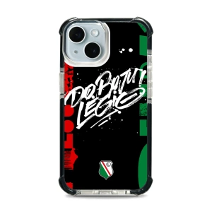 Case MagSafe Elite Bumper for Apple iPhone 12 Pro Max - Design D07LW