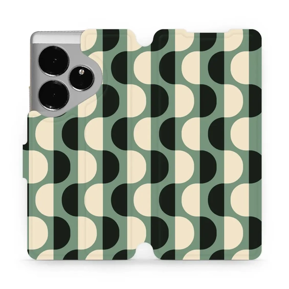 Phone Case Realme GT 6 - Design VA56S