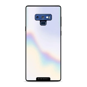 Hülle Glossy Case für Samsung Galaxy Note 9 - Farbe G064G