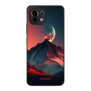 Etui Glossy Case do Xiaomi 11 Lite 5G NE - wzór G007G