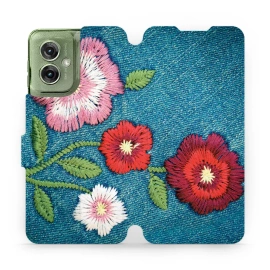 Phone Case Motorola Moto G55 5G - Design MD05P