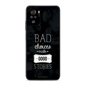 Phone Glossy Case Xiaomi POCO M5s - Design G071G