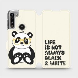 Phone Case Motorola Moto G8 Power - Design M041S