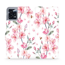 Phone Case Motorola Moto G13 - Design M124S