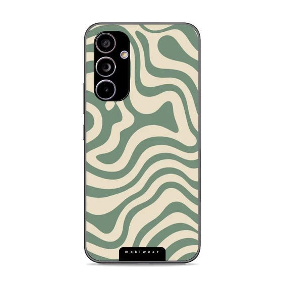 Etui Glossy Case do Samsung Galaxy A54 - wzór GA57G