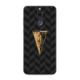 Phone Glossy Case Huawei Mate 10 Lite - Design G06PS