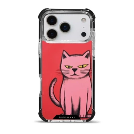 Case MagSafe Elite Bumper for Apple iPhone 17 Pro Max - Design D026D