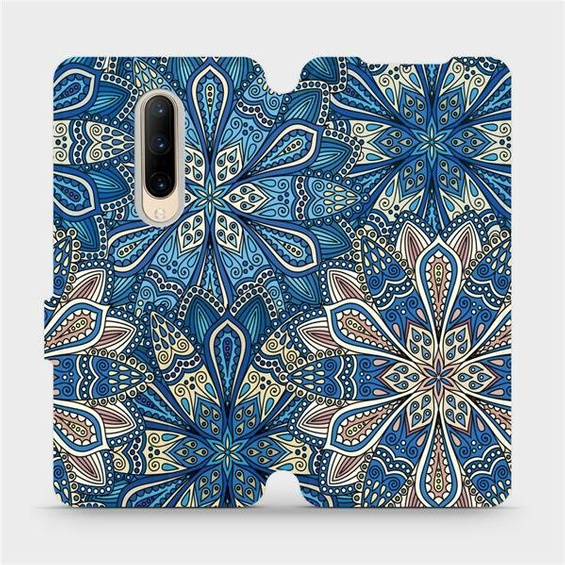 Hülle für OnePlus 7 Pro - Farbe V108P