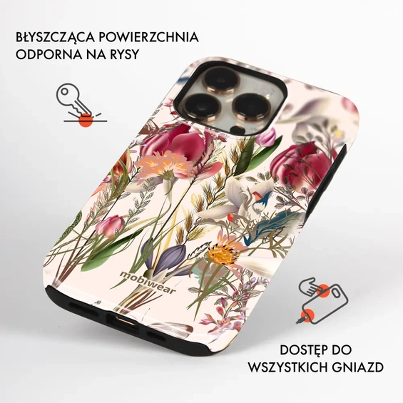 Case Elite Pro for Samsung Galaxy S10e - Design EP01E