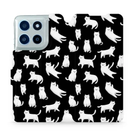 Phone Case Motorola Moto G56 5G - Design V163S