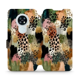 Phone Case Nokia 6.2 - Design V167S