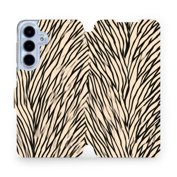 Phone Case Samsung Galaxy S25 FE 5G - Design VA52S