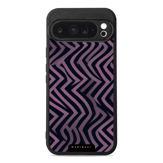 Phone Glossy Case Google Pixel 9 Pro XL - Design GA55G