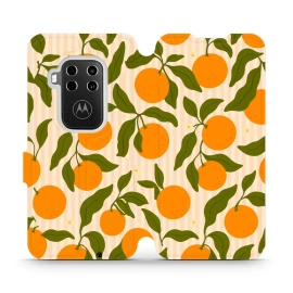 Phone Case Motorola One Zoom - Design VP82S