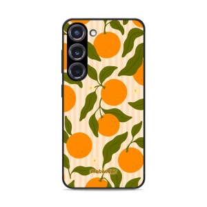 Etui Glossy Case do Samsung Galaxy S23 Plus - wzór GP82G