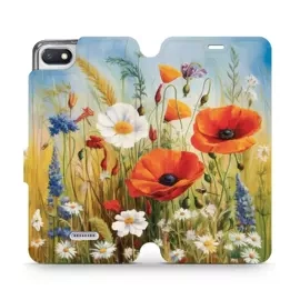 Hülle für Xiaomi Redmi 6A - Farbe VP43S