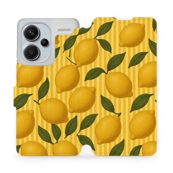 Phone Case Xiaomi Redmi Note 13 Pro Plus - Design VP81S