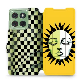 Phone Case Motorola Edge 60 - Design VP56S