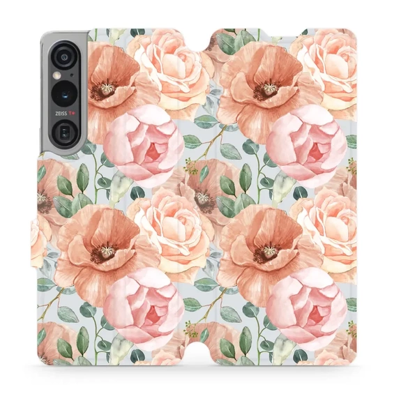 Phone Case Sony Xperia 1 V - Design MP02S