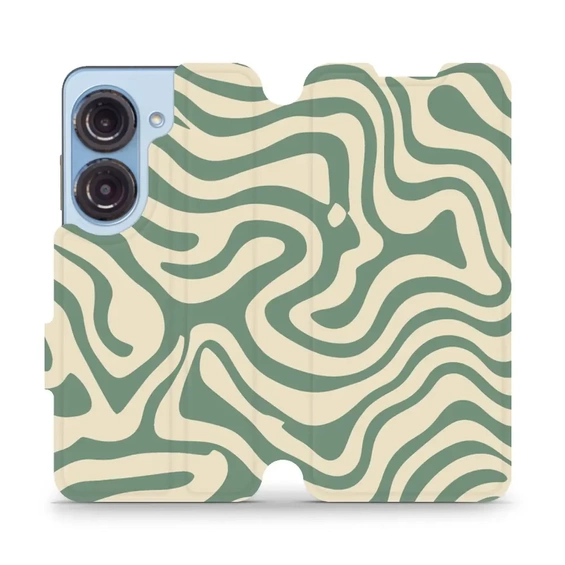 Phone Case Asus Zenfone 9 - Design VA57S