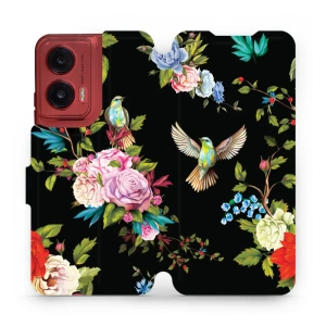 Phone Case Motorola Moto G35 5G - Design VD09S