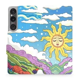 Phone Case Sony Xperia 1 V - Design VP57P