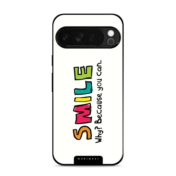 Phone Glossy Case Google Pixel 10 Pro XL - Design G073G