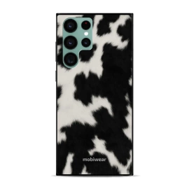 Hülle Glossy Case für Samsung Galaxy S22 Ultra - Farbe G165G