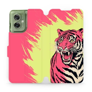 Etui do Motorola Moto G55 5G - wzór VP51S