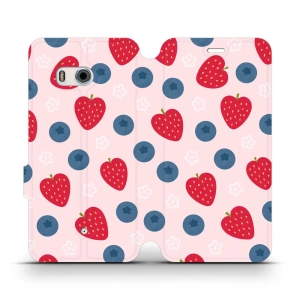 Phone Case HTC U11 - Design VP84S