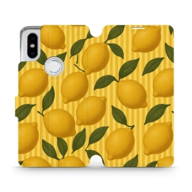 Phone Case Xiaomi Mi Mix 2S - Design VP81S