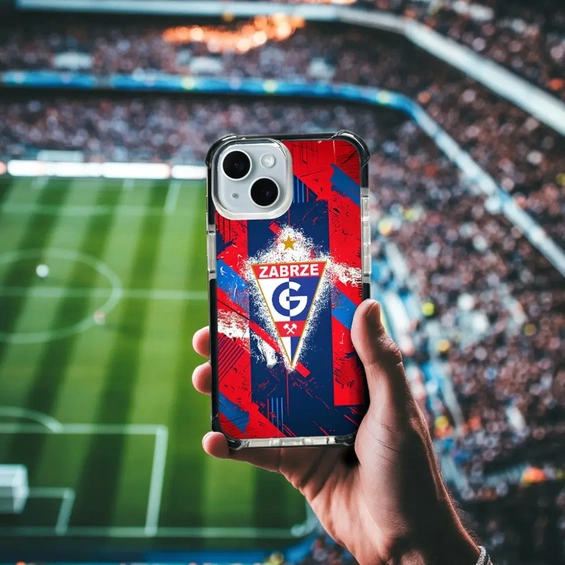 Case MagSafe Elite Bumper for Apple iPhone 13 Pro Max - Design D02GZ