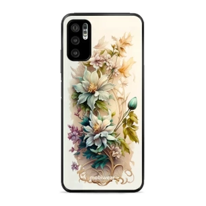 Phone Glossy Case Xiaomi Redmi Note 10 5G - Design G014G