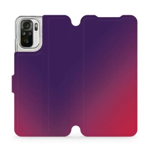 Phone Case Xiaomi Redmi Note 10s - Design VP67S