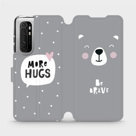 Phone Case Xiaomi Mi Note 10 Lite - Design MH06P