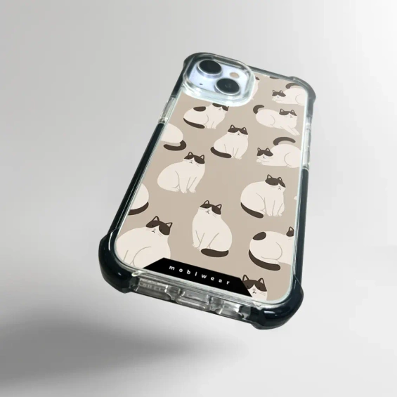 Case MagSafe Elite Bumper for Apple iPhone X - Design D160D