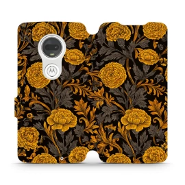 Etui do Motorola Moto G7 - wzór V173S