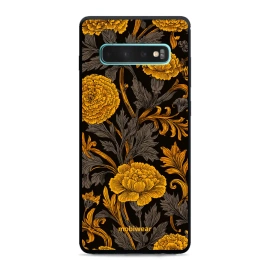 Phone Glossy Case Samsung Galaxy S10 Plus - Design G173G