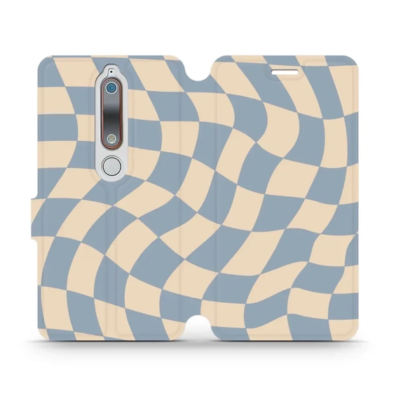 Phone Case Nokia 6.1 - Design VA59S