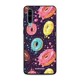 Phone Glossy Case Huawei P30 - Design G046G