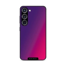 Phone Glossy Case Samsung Galaxy S23 Plus - Design G067G