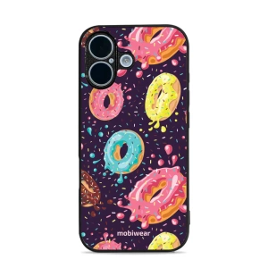 Phone Glossy Case Apple iPhone 17 - Design G046G