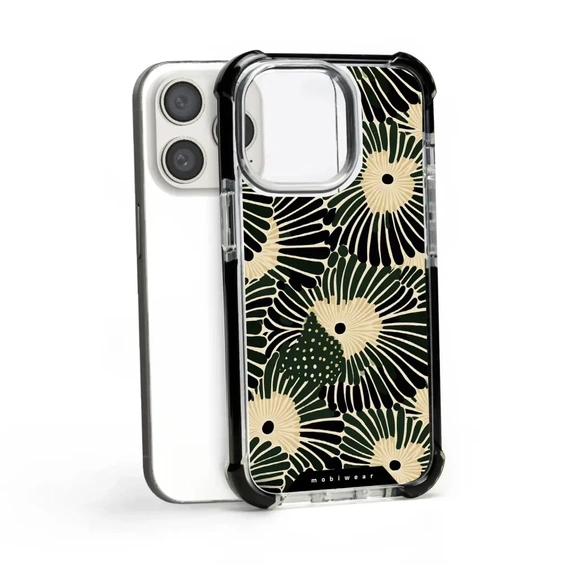 Case MagSafe Elite Bumper for Apple iPhone 15 Pro - Design DA44D