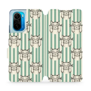 Phone Case Xiaomi POCO F3 - Design VP90S