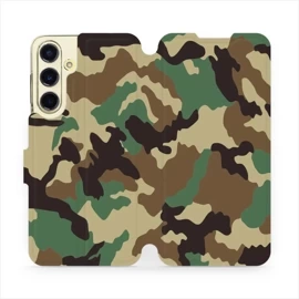 Phone Case Samsung Galaxy S24 FE - Design V111P